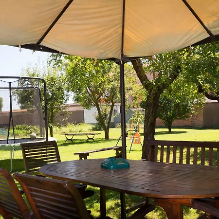 Casa Del Grande Vecchio 4*