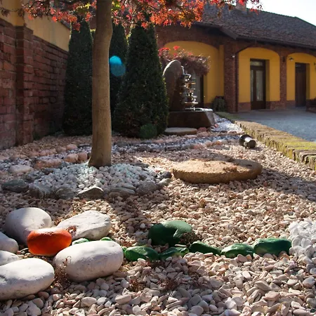 Casa Del Grande Vecchio Airasca