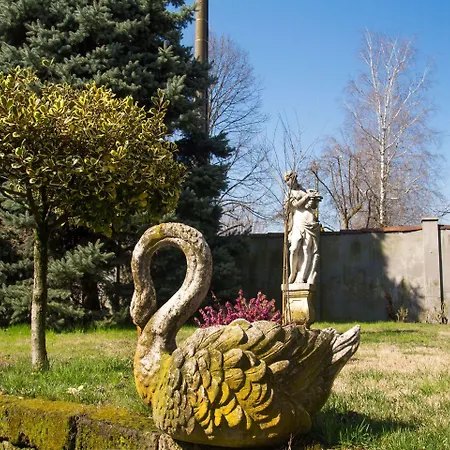 Nocleg ze śniadaniem Casa Del Grande Vecchio