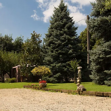 Casa Del Grande Vecchio Bed and breakfast Airasca
