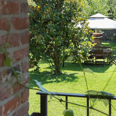 Casa Del Grande Vecchio Bed and breakfast
