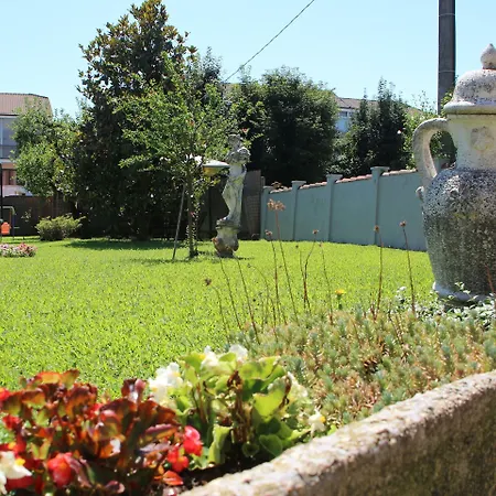 Casa Del Grande Vecchio 4*