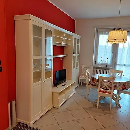 Casa Del Grande Vecchio 4* Airasca