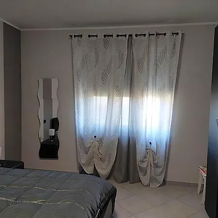 Casa Del Grande Vecchio 4*