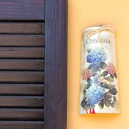 Casa Del Grande Vecchio 4*