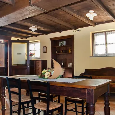 Casa Del Grande Vecchio Airasca