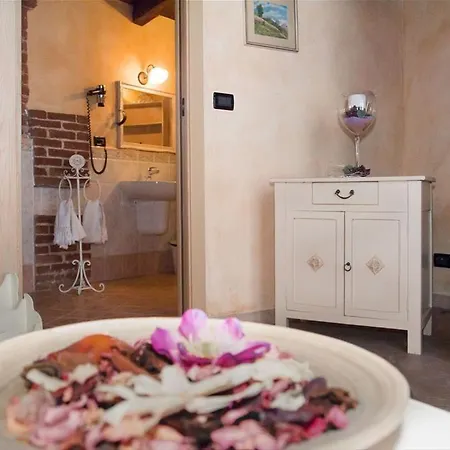 Casa Del Grande Vecchio Nocleg ze śniadaniem