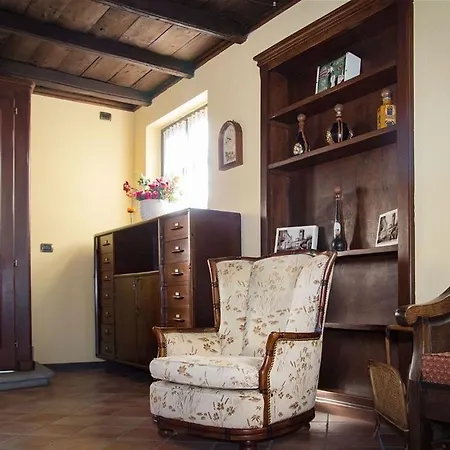 Casa Del Grande Vecchio 3* Airasca