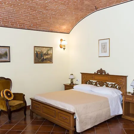 Nocleg ze śniadaniem Casa Del Grande Vecchio