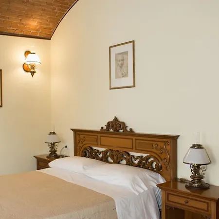 Casa Del Grande Vecchio Bed & Breakfast 3*