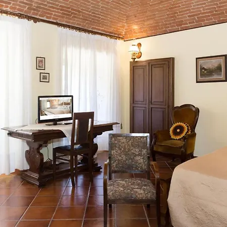 Casa Del Grande Vecchio Nocleg ze śniadaniem