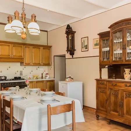 Casa Del Grande Vecchio