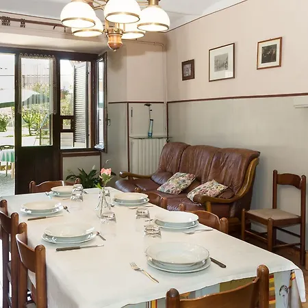 Bed & Breakfast Casa Del Grande Vecchio Airasca