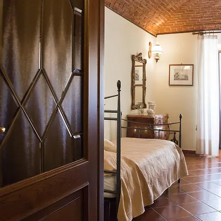 Casa Del Grande Vecchio