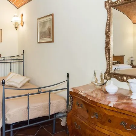 Casa Del Grande Vecchio Nocleg ze śniadaniem Airasca