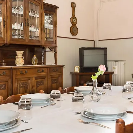 Nocleg ze śniadaniem Casa Del Grande Vecchio