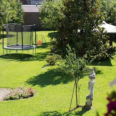Bed & Breakfast Casa Del Grande Vecchio 3*
