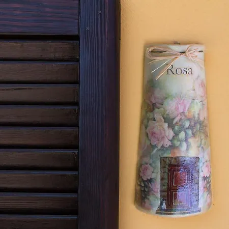 Nocleg ze śniadaniem Casa Del Grande Vecchio 4*