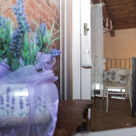 Bed & Breakfast Casa Del Grande Vecchio 3*
