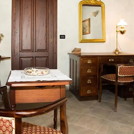 Casa Del Grande Vecchio 4*