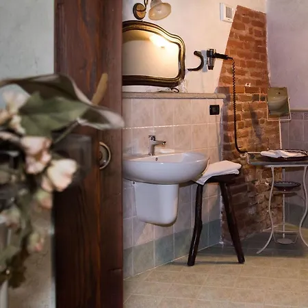 Casa Del Grande Vecchio Airasca