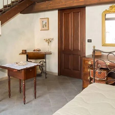 Casa Del Grande Vecchio 3* Airasca