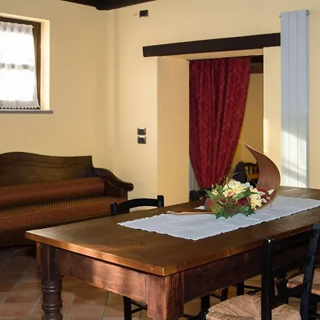 Casa Del Grande Vecchio 4*