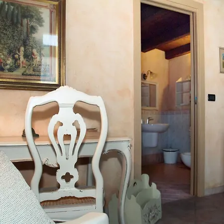 Casa Del Grande Vecchio Airasca