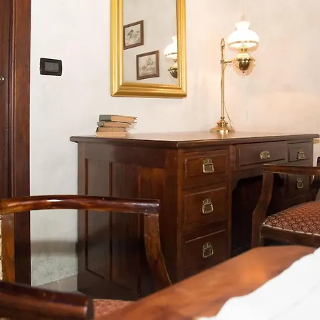 Casa Del Grande Vecchio Bed and breakfast