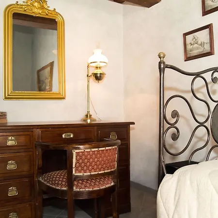 Casa Del Grande Vecchio