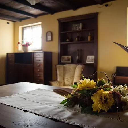 Casa Del Grande Vecchio Bed & Breakfast 3*