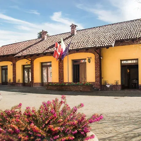 Casa Del Grande Vecchio Bed & Breakfast 3*