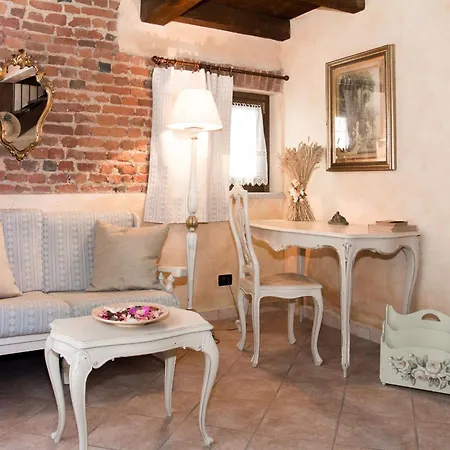 Casa Del Grande Vecchio 4*