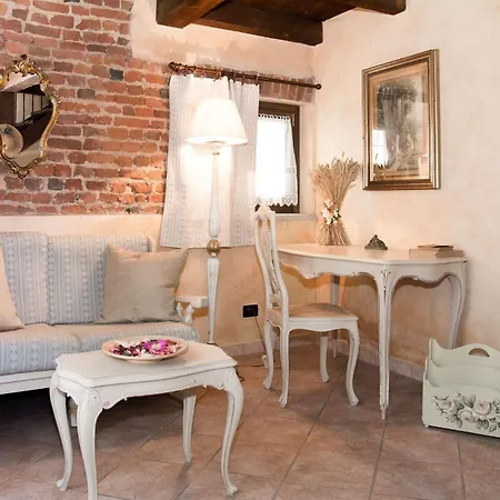 Casa Del Grande Vecchio 3*