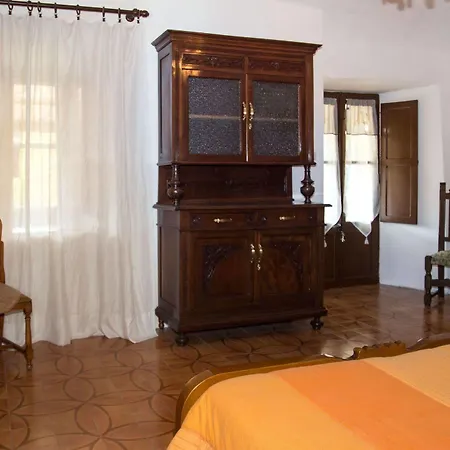 Casa Del Grande Vecchio Airasca