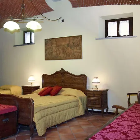 Bed & Breakfast Casa Del Grande Vecchio Airasca