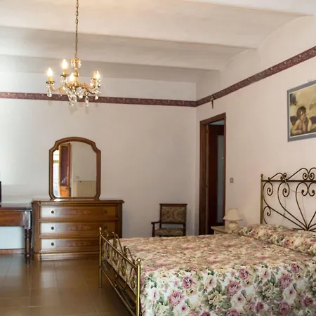 Casa Del Grande Vecchio 3*
