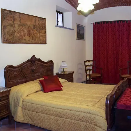 Casa Del Grande Vecchio