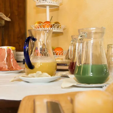 Casa Del Grande Vecchio Bed & Breakfast