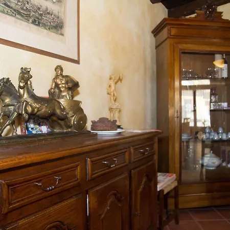 Casa Del Grande Vecchio Airasca