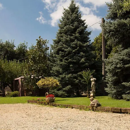 Casa Del Grande Vecchio 3* Airasca
