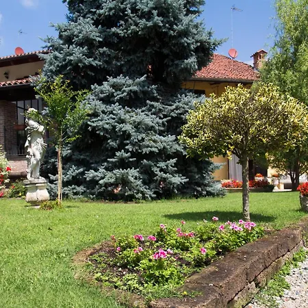 Casa Del Grande Vecchio 4*