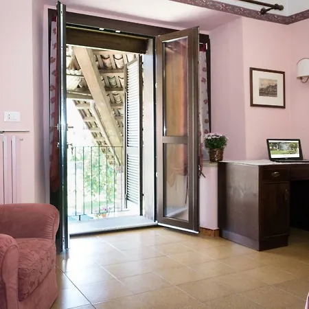 Nocleg ze śniadaniem Casa Del Grande Vecchio