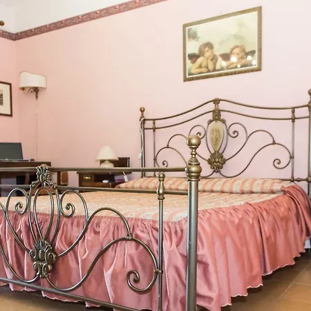 Bed and breakfast Casa Del Grande Vecchio Airasca