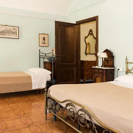 Casa Del Grande Vecchio Bed & Breakfast