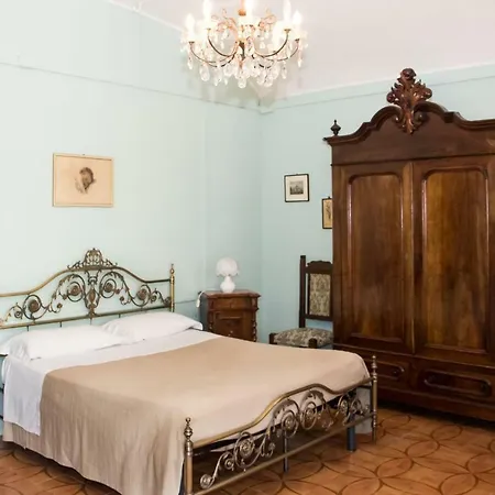 Casa Del Grande Vecchio 3* Airasca