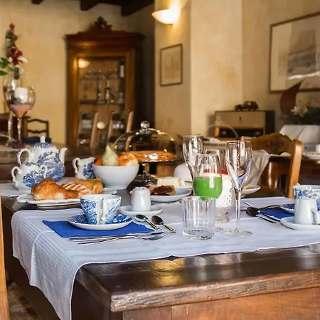 Casa Del Grande Vecchio 3* Airasca
