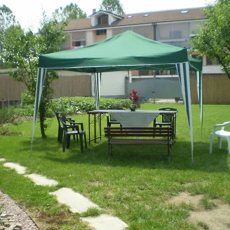 Bed & Breakfast Casa Del Grande Vecchio Airasca