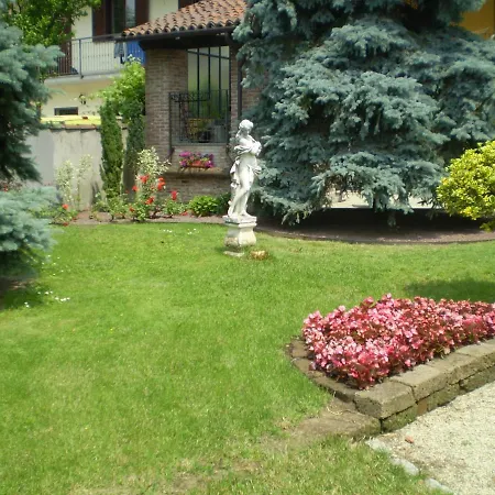 Nocleg ze śniadaniem Casa Del Grande Vecchio