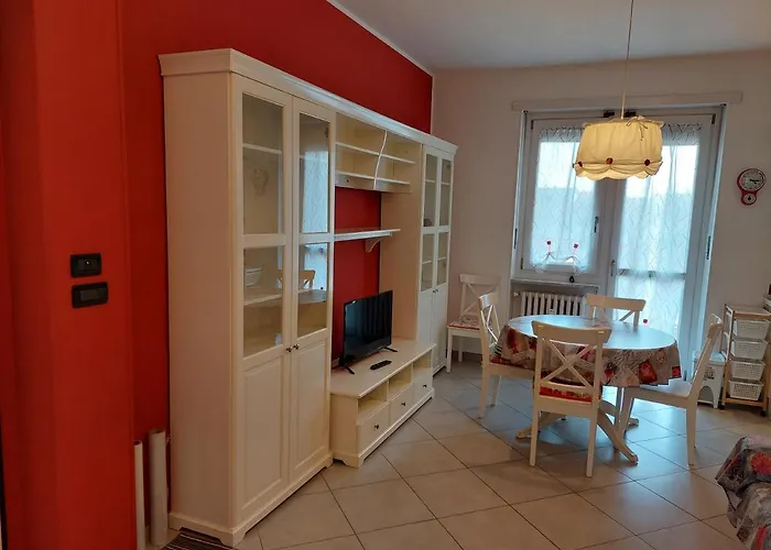 Nocleg ze śniadaniem Casa Del Grande Vecchio